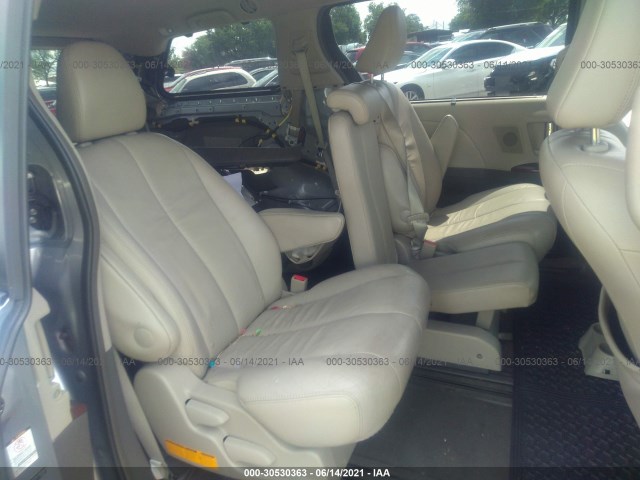 Photo 7 VIN: 5TDYK3DC2CS195992 - TOYOTA SIENNA 