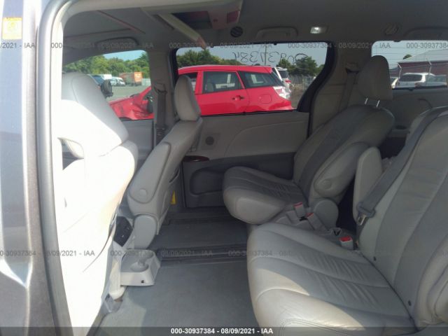 Photo 7 VIN: 5TDYK3DC2CS220681 - TOYOTA SIENNA 