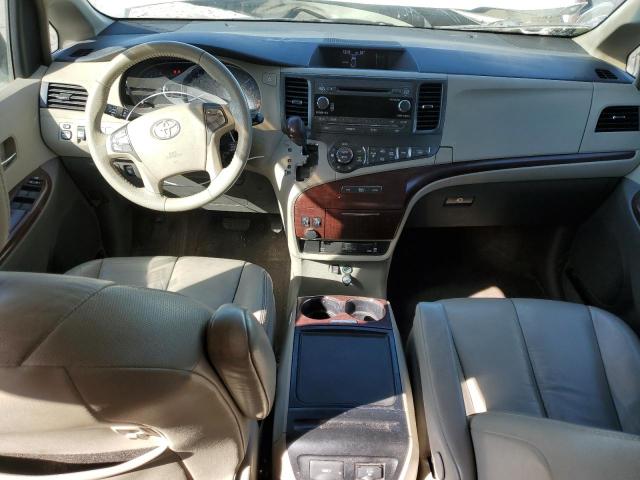 Photo 7 VIN: 5TDYK3DC2CS234239 - TOYOTA SIENNA XLE 