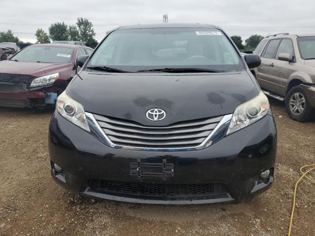 Photo 4 VIN: 5TDYK3DC2CS239389 - TOYOTA SIENNA XLE 