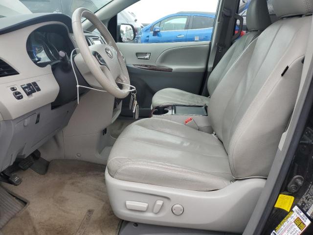 Photo 6 VIN: 5TDYK3DC2CS239389 - TOYOTA SIENNA XLE 