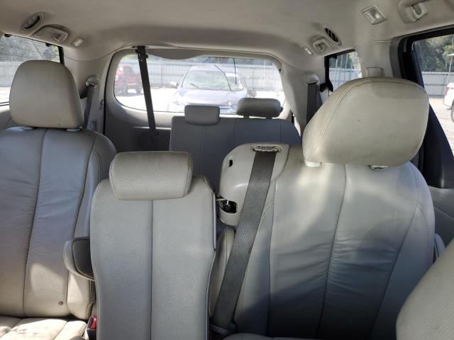 Photo 9 VIN: 5TDYK3DC2CS243135 - TOYOTA SIENNA XLE 