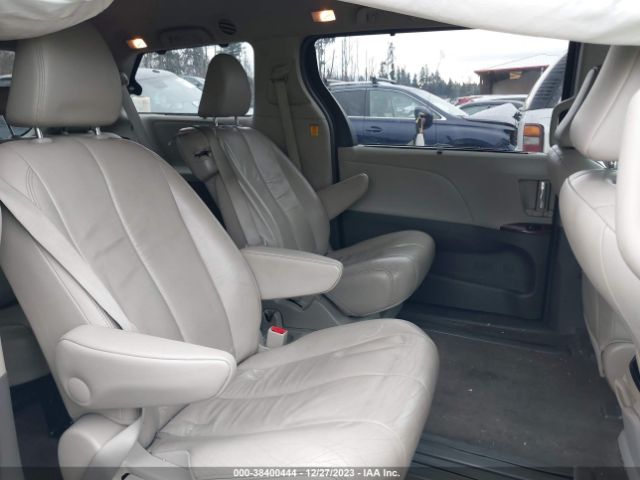 Photo 7 VIN: 5TDYK3DC2CS259626 - TOYOTA SIENNA 