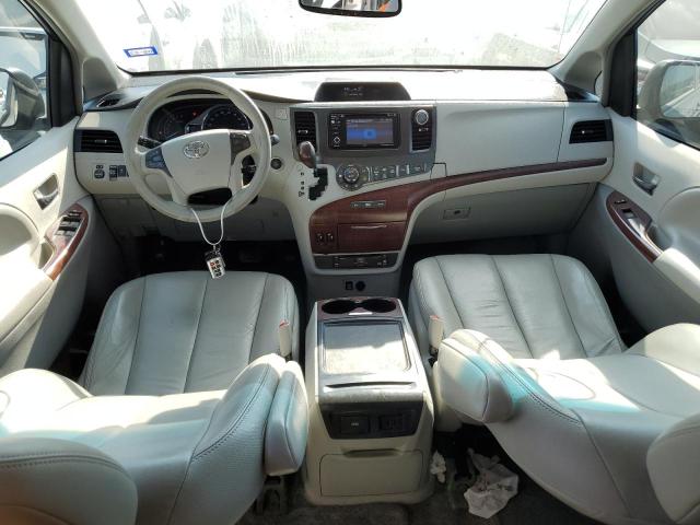 Photo 7 VIN: 5TDYK3DC2CS273851 - TOYOTA SIENNA XLE 