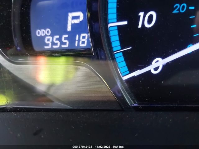 Photo 6 VIN: 5TDYK3DC2CS277964 - TOYOTA SIENNA 