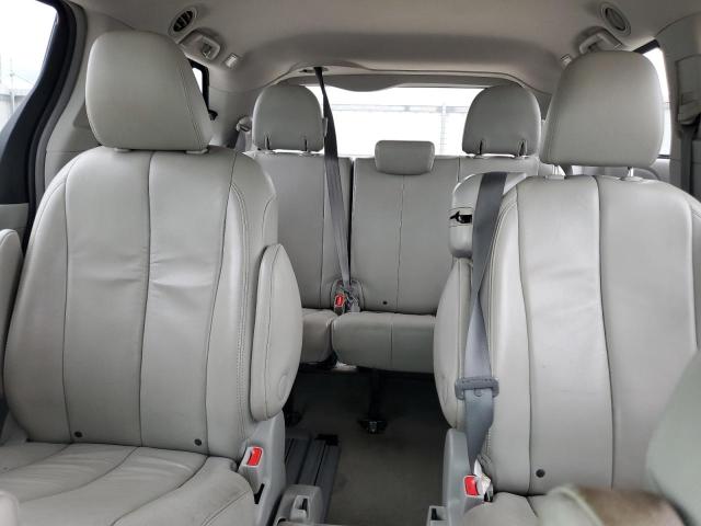 Photo 9 VIN: 5TDYK3DC2CS278791 - TOYOTA SIENNA XLE 