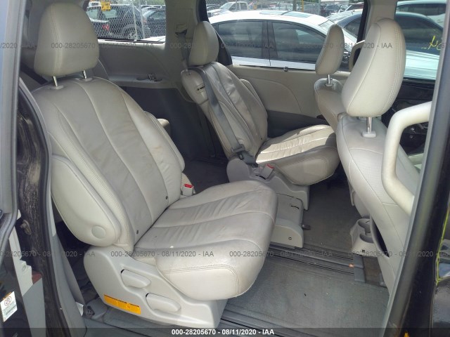 Photo 7 VIN: 5TDYK3DC2CS279181 - TOYOTA SIENNA 