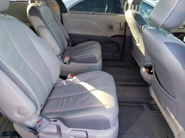 Photo 5 VIN: 5TDYK3DC2DS294457 - TOYOTA SIENNA XLE 