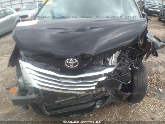 Photo 9 VIN: 5TDYK3DC2DS314481 - TOYOTA SIENNA 