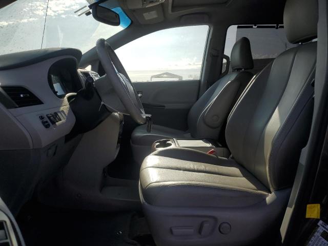 Photo 6 VIN: 5TDYK3DC2DS334794 - TOYOTA SIENNA XLE 