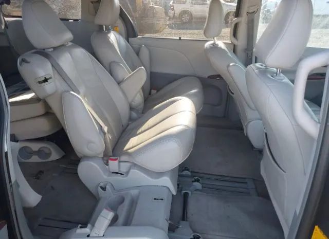 Photo 7 VIN: 5TDYK3DC2DS349053 - TOYOTA SIENNA 