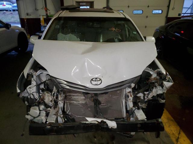 Photo 11 VIN: 5TDYK3DC2DS364751 - TOYOTA ALL MODELS 