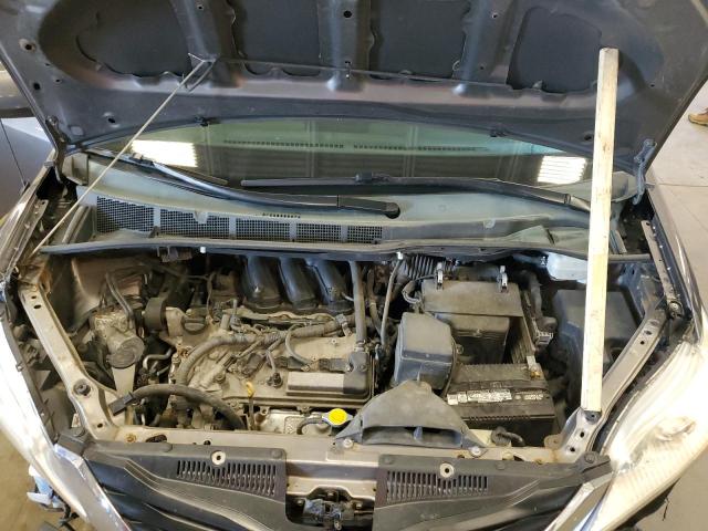 Photo 11 VIN: 5TDYK3DC2DS368539 - TOYOTA SIENNA XLE 