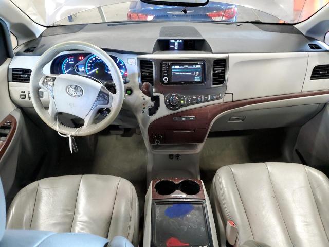 Photo 7 VIN: 5TDYK3DC2DS368539 - TOYOTA SIENNA XLE 