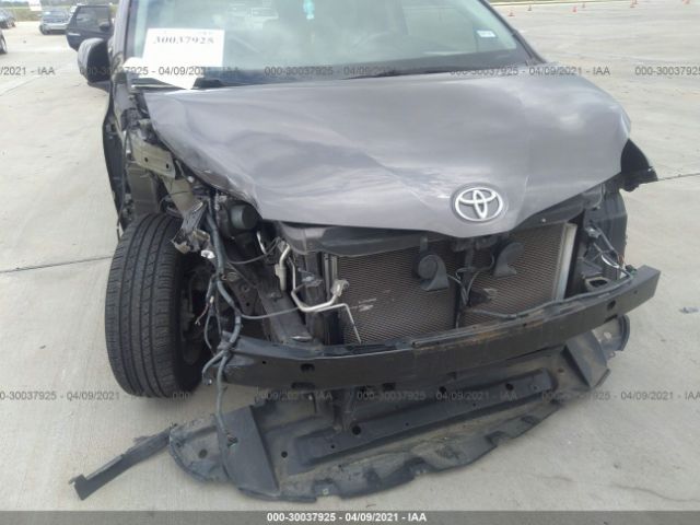 Photo 5 VIN: 5TDYK3DC2DS385549 - TOYOTA SIENNA 