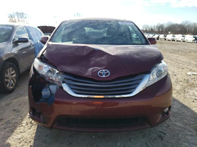 Photo 4 VIN: 5TDYK3DC2DS388709 - TOYOTA ALL MODELS 