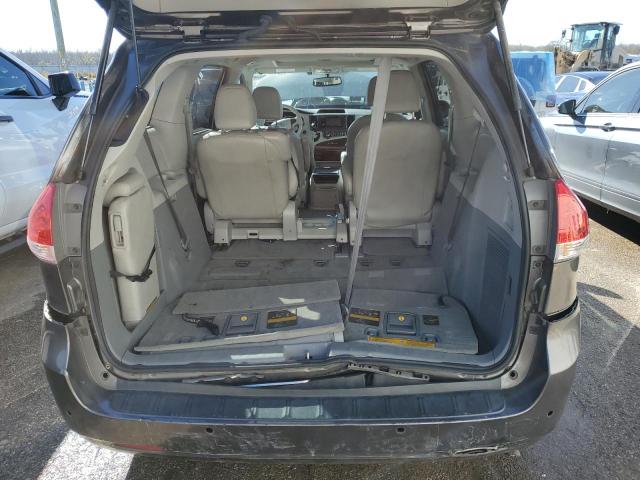 Photo 5 VIN: 5TDYK3DC2ES411181 - TOYOTA SIENNA XLE 