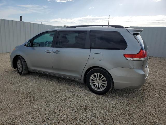 Photo 1 VIN: 5TDYK3DC2ES444374 - TOYOTA SIENNA 