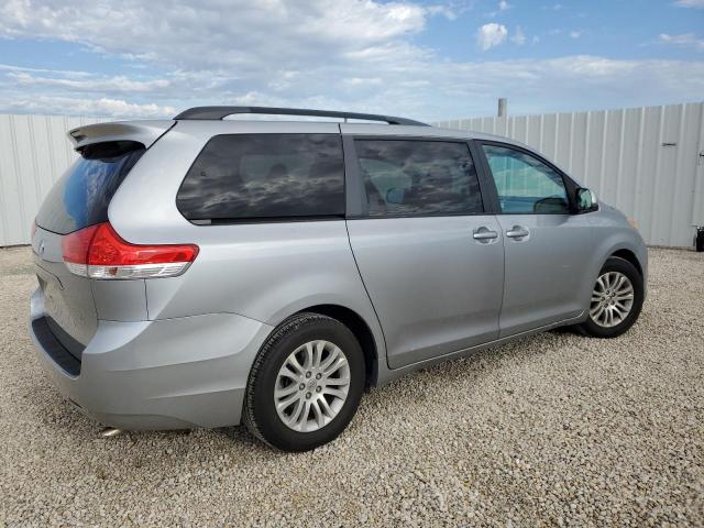 Photo 2 VIN: 5TDYK3DC2ES444374 - TOYOTA SIENNA 