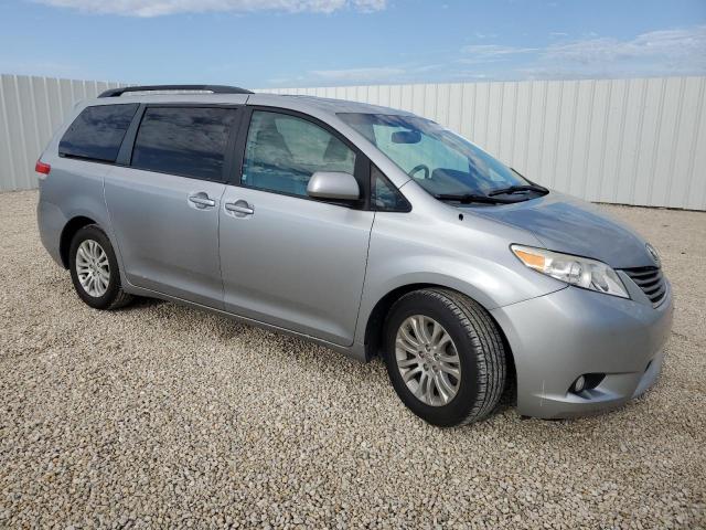 Photo 3 VIN: 5TDYK3DC2ES444374 - TOYOTA SIENNA 