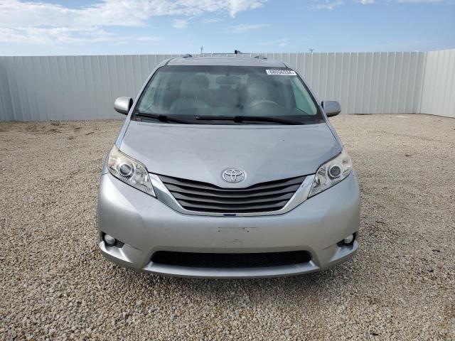 Photo 4 VIN: 5TDYK3DC2ES444374 - TOYOTA SIENNA 