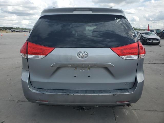 Photo 5 VIN: 5TDYK3DC2ES446898 - TOYOTA SIENNA XLE 