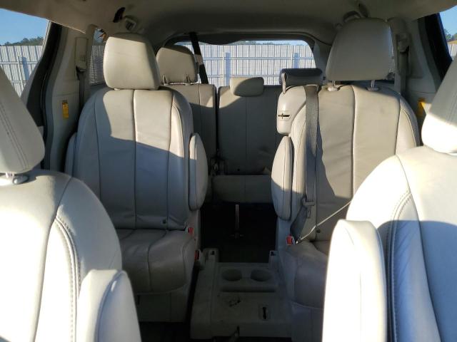 Photo 9 VIN: 5TDYK3DC2ES460767 - TOYOTA SIENNA XLE 