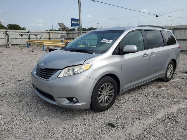 Photo 0 VIN: 5TDYK3DC2ES465192 - TOYOTA SIENNA XLE 