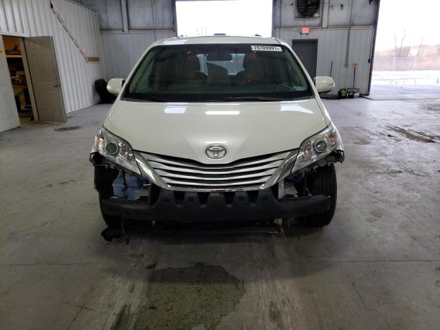 Photo 8 VIN: 5TDYK3DC2ES479710 - TOYOTA SIENNA XLE 