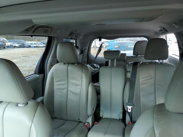 Photo 9 VIN: 5TDYK3DC2ES504881 - TOYOTA SIENNA XLE 