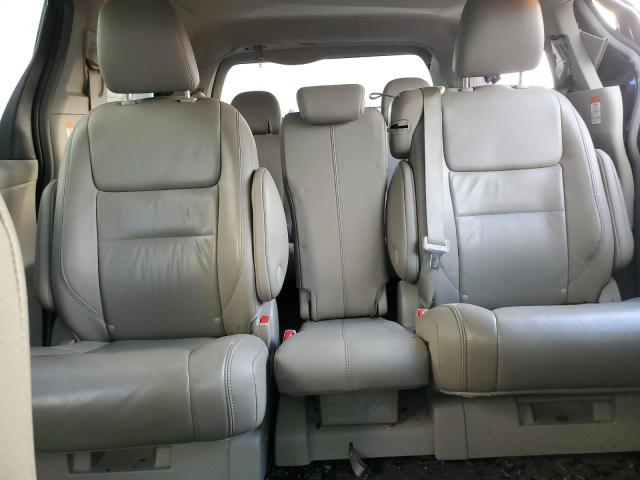 Photo 9 VIN: 5TDYK3DC2FS527787 - TOYOTA SIENNA XLE 