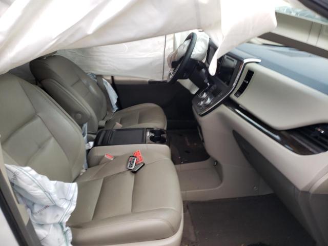 Photo 4 VIN: 5TDYK3DC2FS539213 - TOYOTA SIENNA XLE 