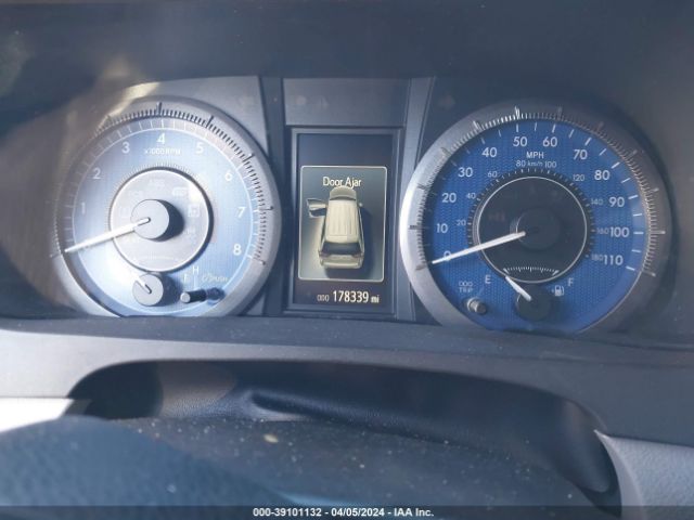 Photo 6 VIN: 5TDYK3DC2FS542385 - TOYOTA SIENNA 