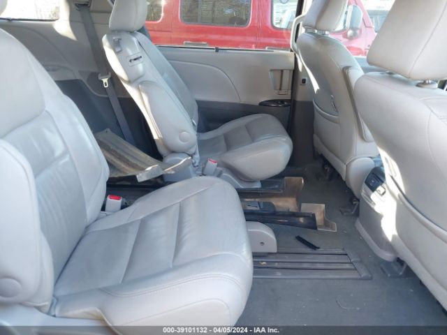 Photo 7 VIN: 5TDYK3DC2FS542385 - TOYOTA SIENNA 