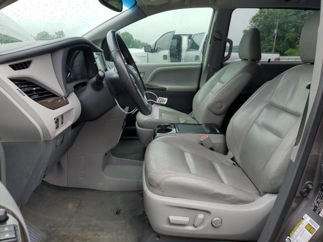 Photo 6 VIN: 5TDYK3DC2FS546291 - TOYOTA SIENNA XLE 