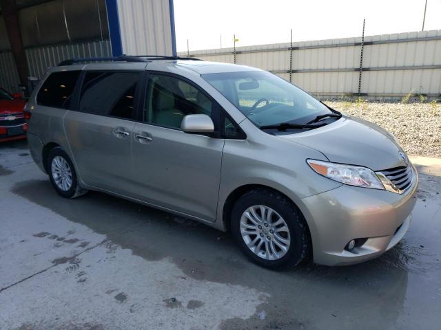 Photo 3 VIN: 5TDYK3DC2FS546923 - TOYOTA SIENNA 