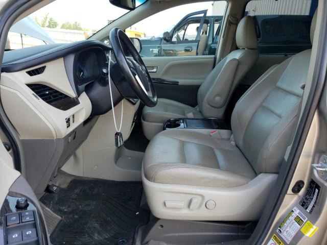 Photo 6 VIN: 5TDYK3DC2FS546923 - TOYOTA SIENNA 