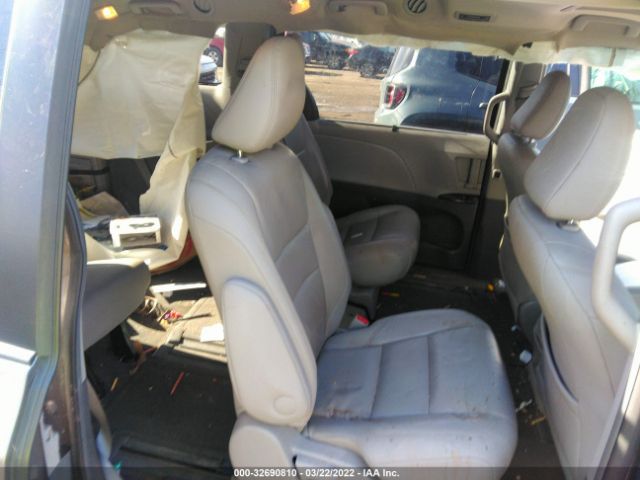 Photo 7 VIN: 5TDYK3DC2FS548980 - TOYOTA SIENNA 