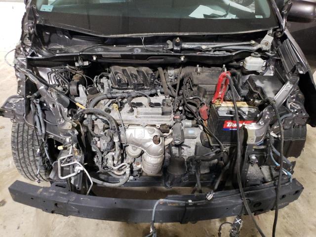 Photo 11 VIN: 5TDYK3DC2FS570347 - TOYOTA SIENNA XLE 