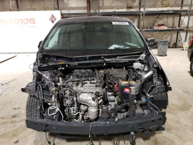 Photo 4 VIN: 5TDYK3DC2FS570347 - TOYOTA SIENNA XLE 