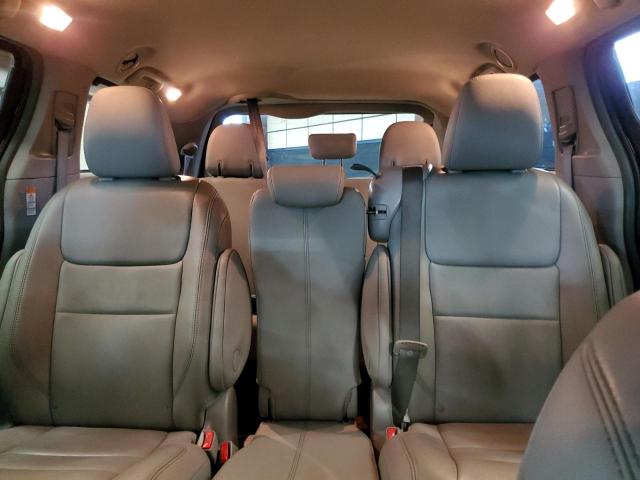 Photo 9 VIN: 5TDYK3DC2FS572776 - TOYOTA SIENNA XLE 