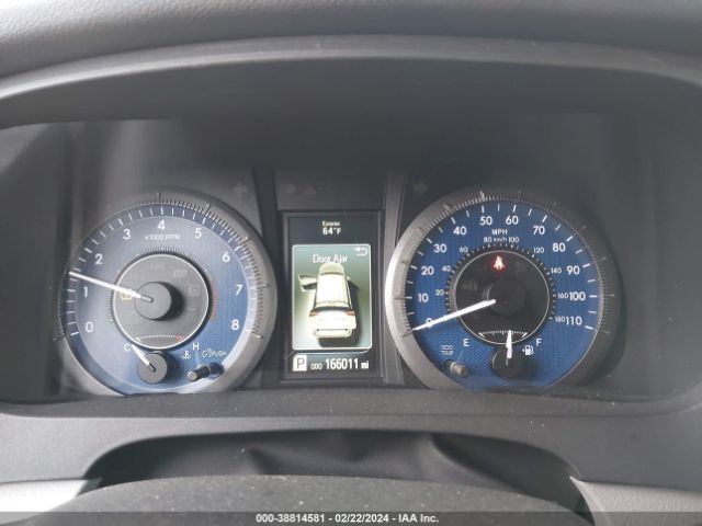 Photo 6 VIN: 5TDYK3DC2FS623189 - TOYOTA SIENNA 