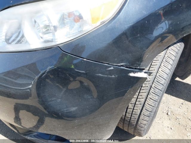 Photo 5 VIN: 5TDYK3DC2FS648402 - TOYOTA SIENNA 