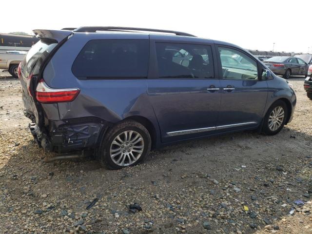 Photo 2 VIN: 5TDYK3DC2FS648545 - TOYOTA SIENNA XLE 