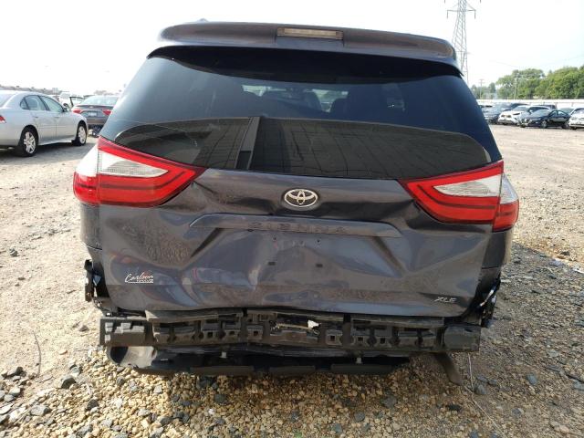 Photo 5 VIN: 5TDYK3DC2FS648545 - TOYOTA SIENNA XLE 