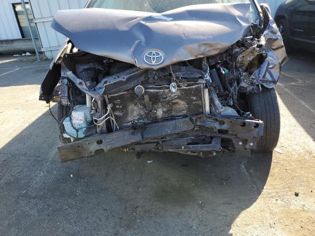 Photo 10 VIN: 5TDYK3DC2FS653244 - TOYOTA SIENNA XLE 