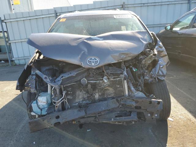 Photo 4 VIN: 5TDYK3DC2FS653244 - TOYOTA SIENNA XLE 