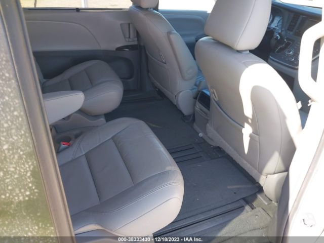 Photo 7 VIN: 5TDYK3DC2FS681836 - TOYOTA SIENNA 