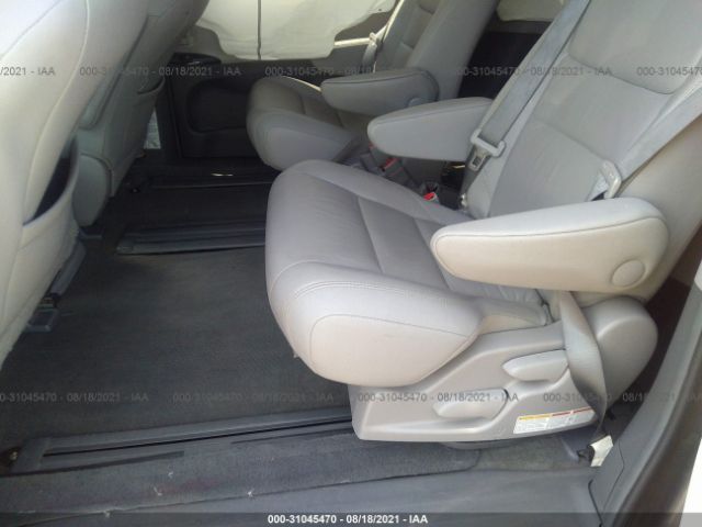 Photo 7 VIN: 5TDYK3DC2FS686129 - TOYOTA SIENNA 