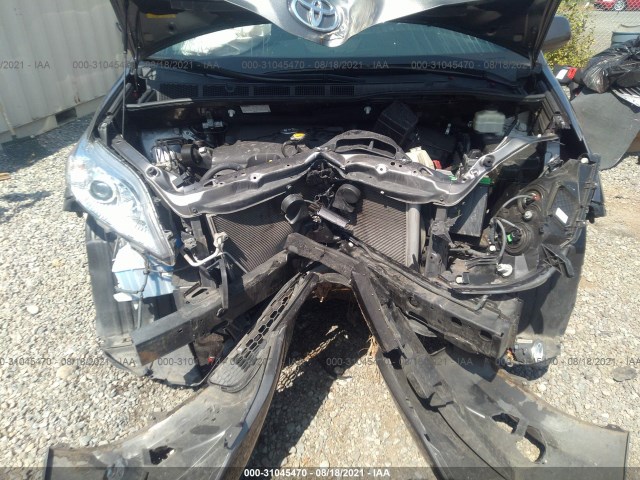 Photo 9 VIN: 5TDYK3DC2FS686129 - TOYOTA SIENNA 